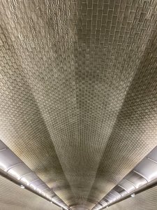 Composition - Architecture by Cécile Jamet