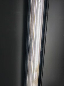 Composition - Light by Cécile Jamet