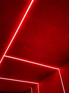 Composition - Lights