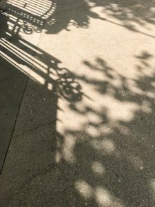 Composition - Shadows