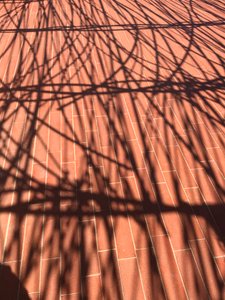 Composition - Shadows