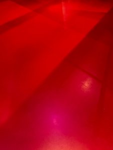 Composition - Sun by Cécile Jamet