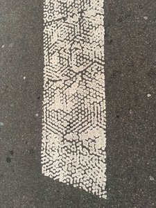 Composition - Street