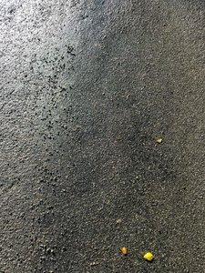 Composition - Texture