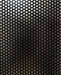 Composition - Texture, 2020 by Cécile Jamet
