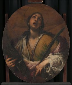  by Cecco Bravo (1601-1661)