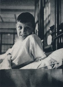 A little child that lightly draws its breath, and feels its life in every limb, what should it know