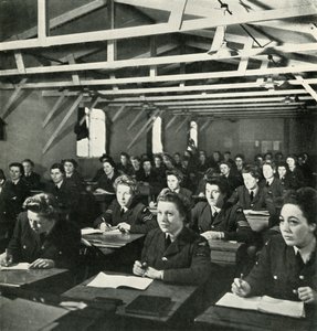An Examination Will Follow, c1943