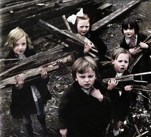 Firewood, 1941
