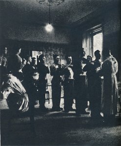 Inoculation