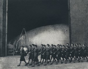 March Past