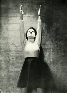 P.T. Instructor, c1943