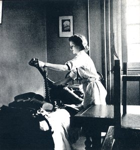 Steward, 1941