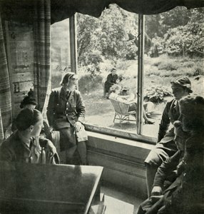 Summer Day, c1943