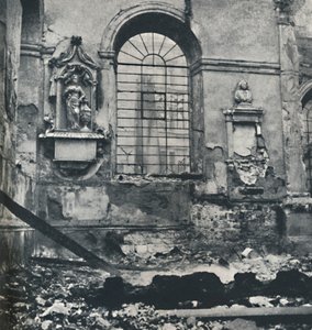 These fragments St. Lawrence Jewry