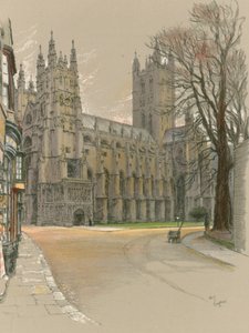Canterbury Cathedral
