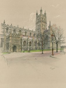 Gloucester Cathedral