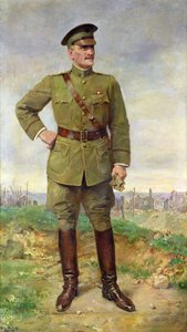 Marshal Pershing (1860-1948)