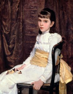 A Little Girl