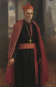 Cardinal Mercier
