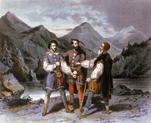 William Tell