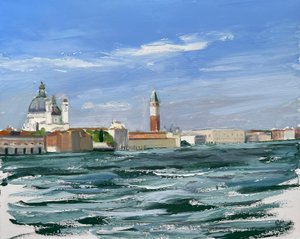 Ah Venezia! 2025