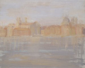 As From Afar, Venice