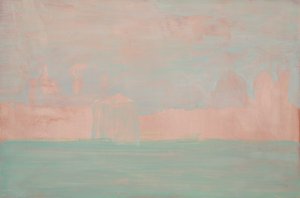 Mirage, Venice by Celia Montague