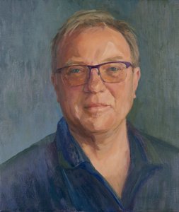 Piers Russell-Cobb 2019