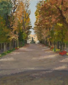 Viale Giuseppe Garibaldi, Venice, 2