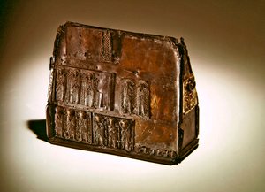 Breac Maodhog Shrine, Drumlane, County Cavan, Viking Age