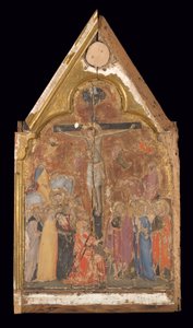 The Crucifixion