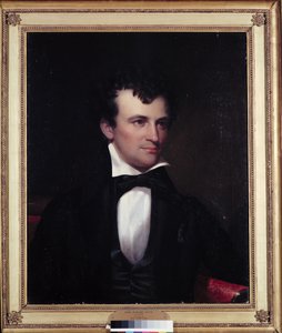 John Howard Payne