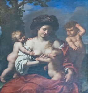 The Charity