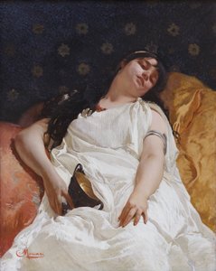 Bacchante