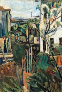 House near Paris