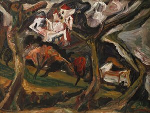 Landscape