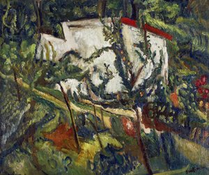 House in Clamart