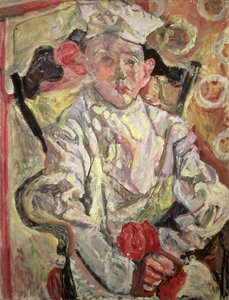The Little Pastry Cook