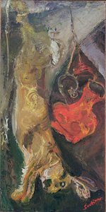 The Rabbit, c.1925