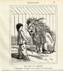 The Charivari