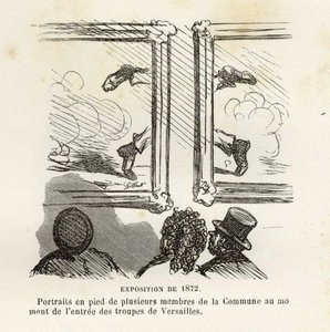 Parisian Chronicle by Amédée de Noé