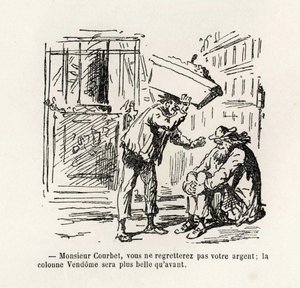 Parisian Chronicle (Cham)