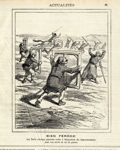 The Charivari