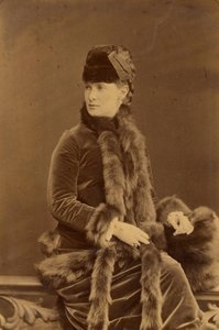 Grand Duchess Maria Pavlovna of Russia