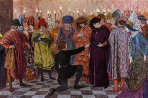 Joan of Arc: Jeanne and the Dauphin