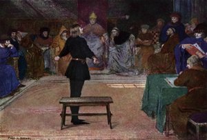 Joan of Arc: The Trial