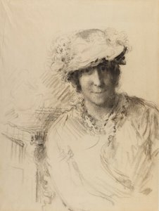 Portrait of a Lady