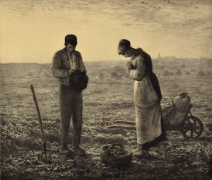 The Angelus
