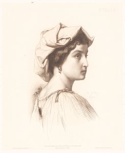 Portrait of an Italian Woman